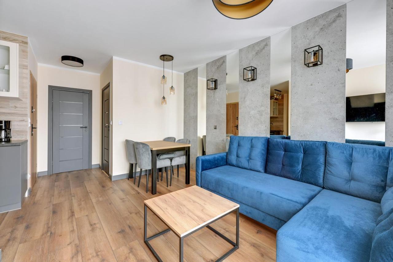 Angielska Grobla 5 Apartments Deluxe Old Town Gdansk Exterior photo